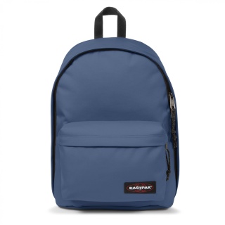 Eastpak Alltags-Rucksack Out Of Office Powder Pilot blau 27 Liter